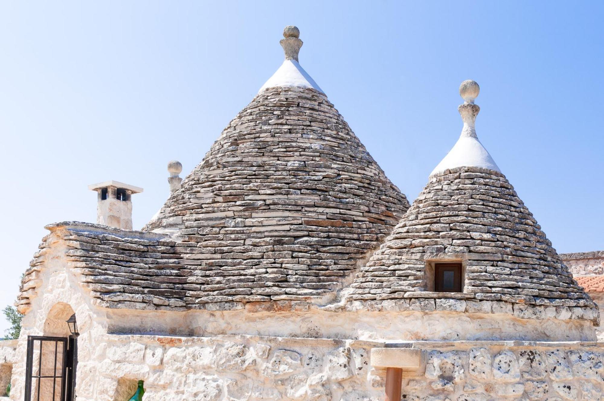 Trullo Acquario *
