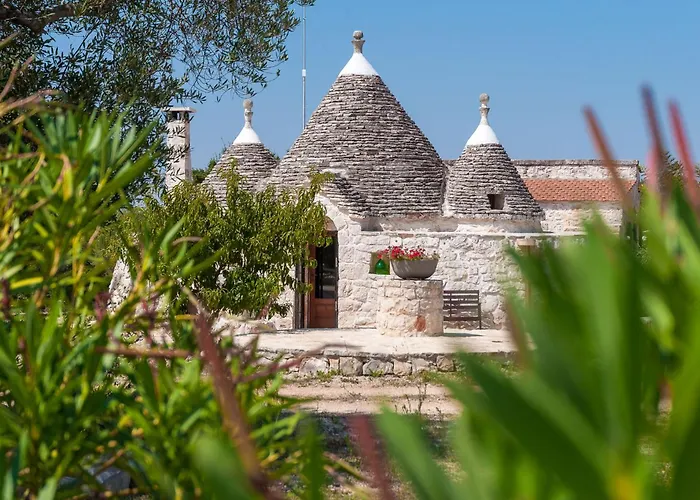 Trullo Acquario