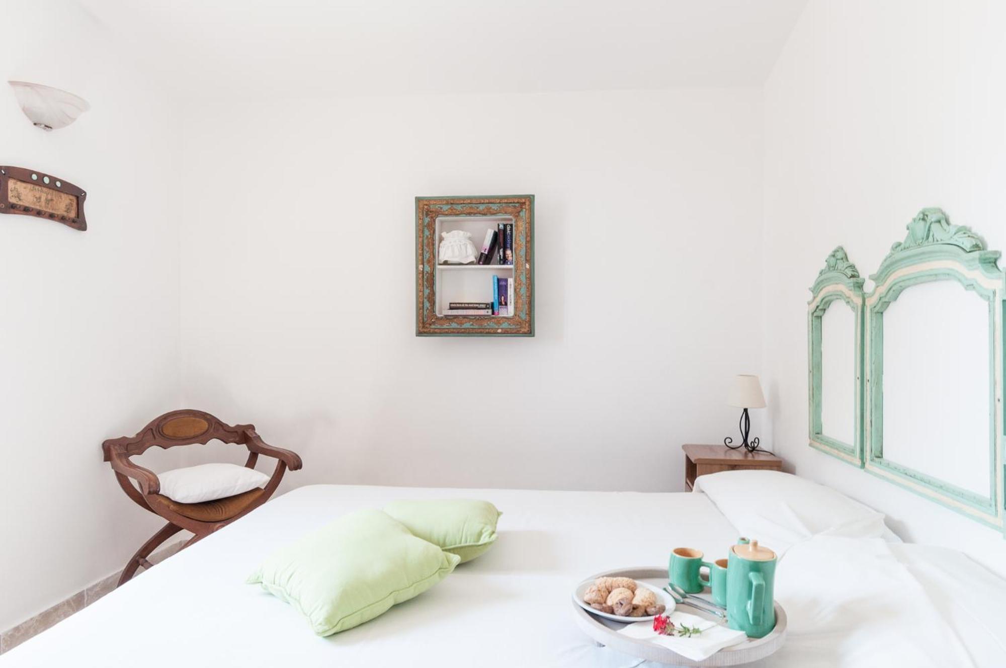 Holiday home Trullo Acquario