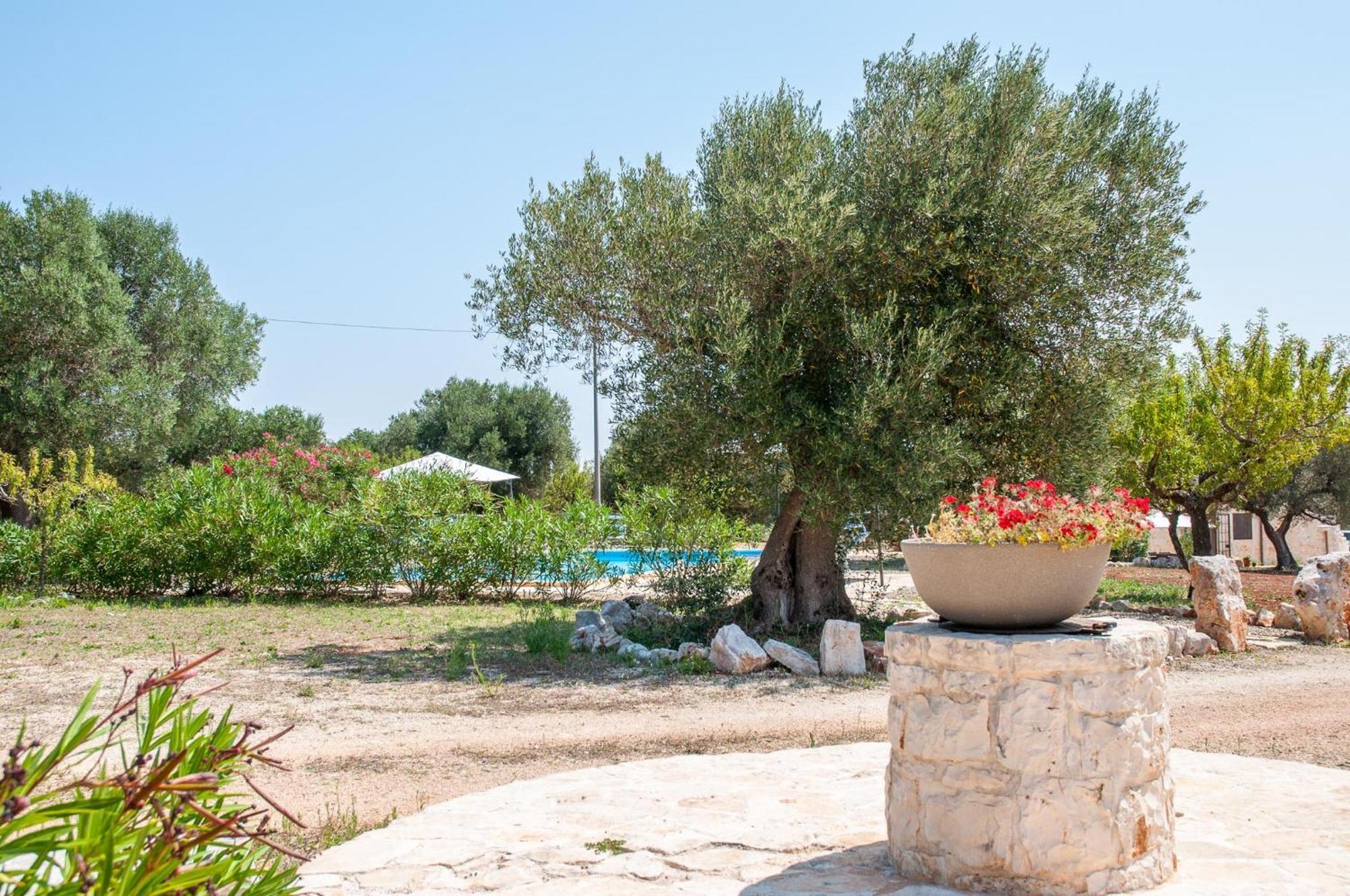 Trullo Acquario