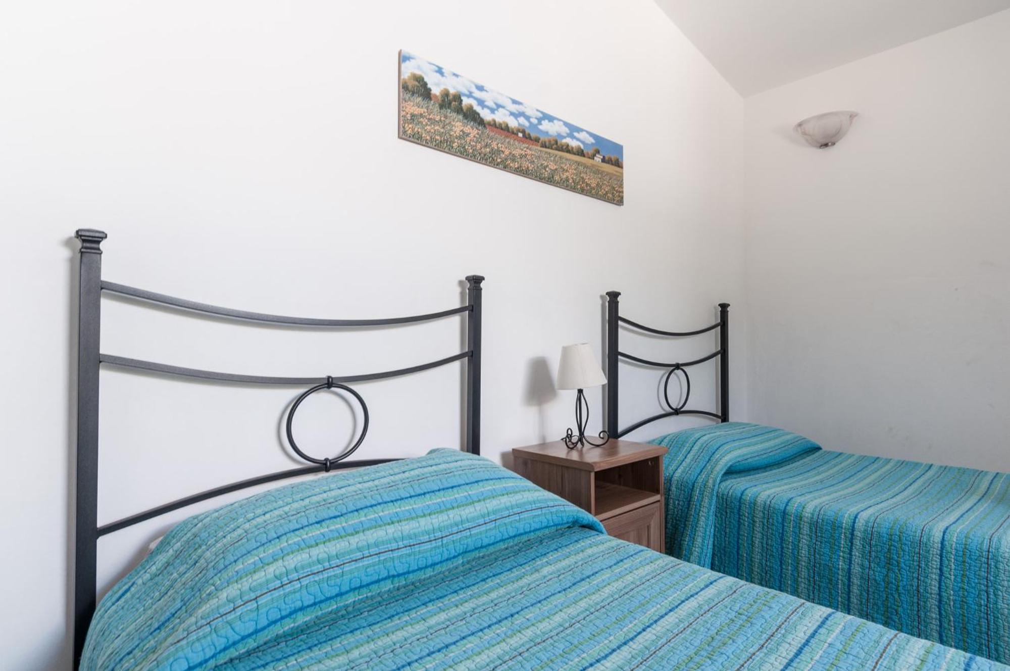 Trullo Acquario Holiday home Castellana Grotte