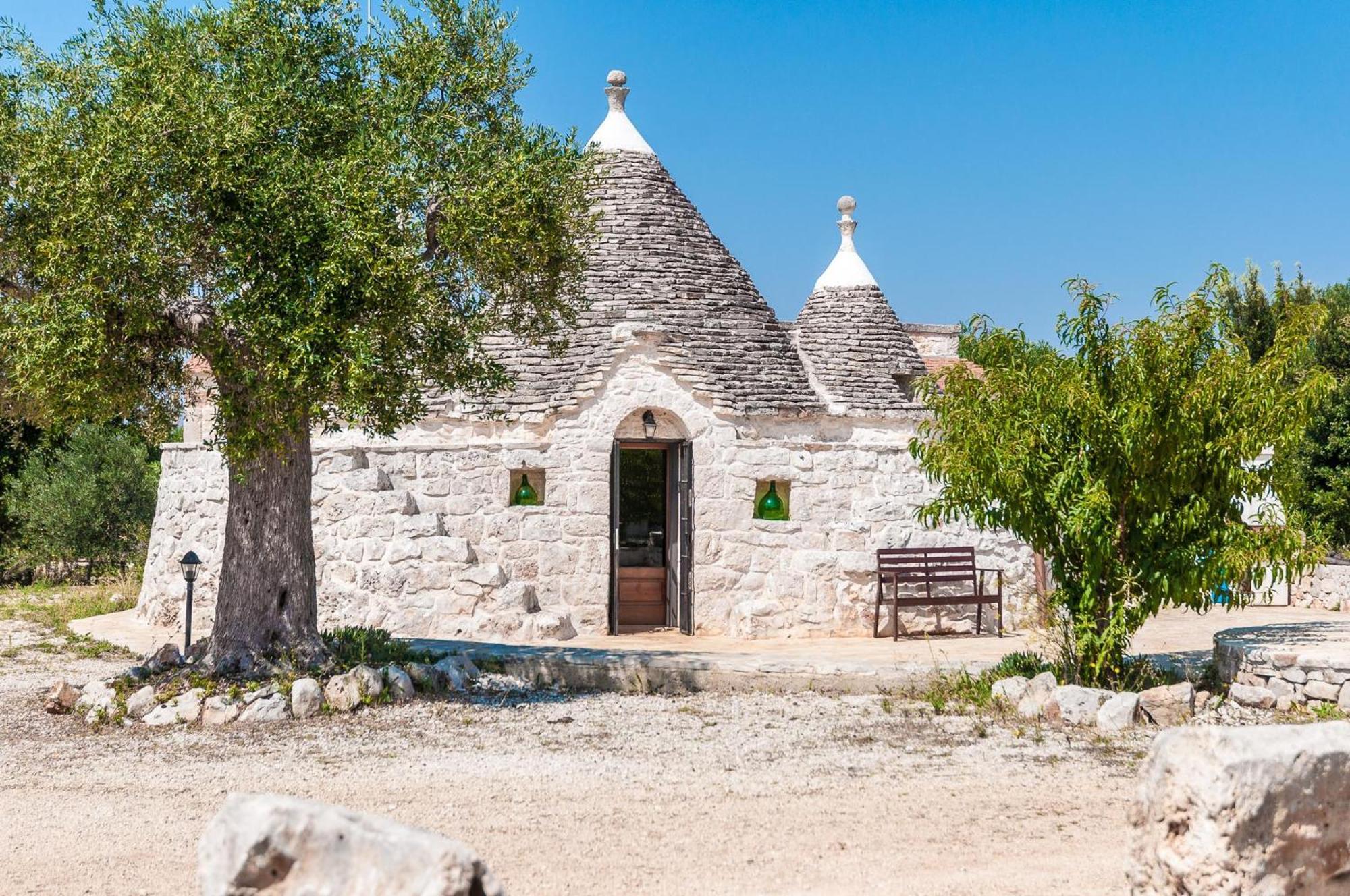 Trullo Acquario