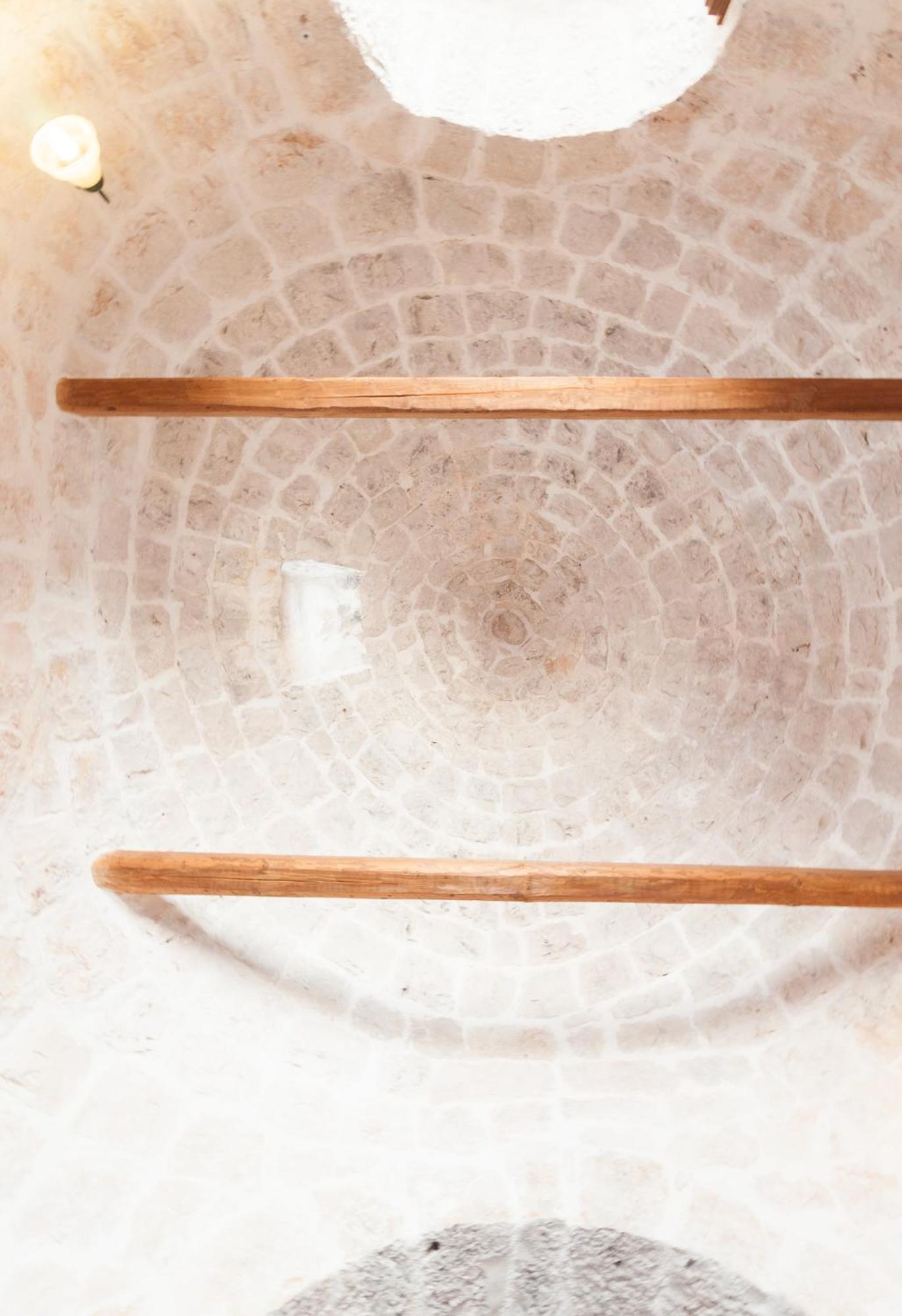 Holiday home Trullo Acquario
